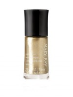 Gold is Bold Nail Lacquer